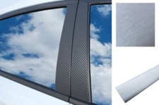 6x Premium A B C Column Door