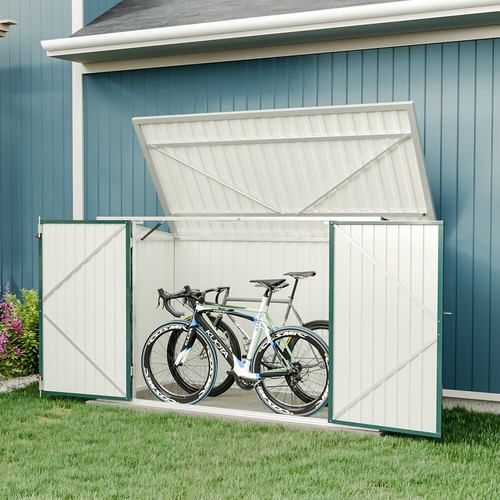 Lockable outdoor garden - outdoor,