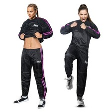 Sauna Suit Fitness Weight Loss