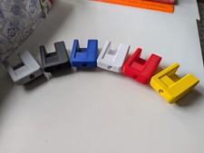 VW T4 Sliding Door Trim Cover 3d Printed Left Near Side Any Colour