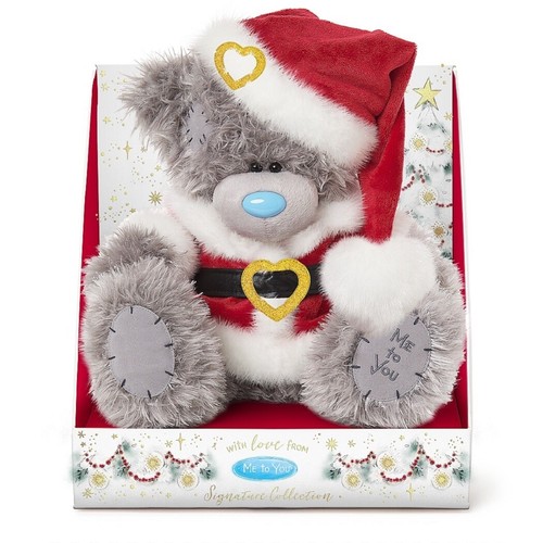 You tatty teddy 9 - to,