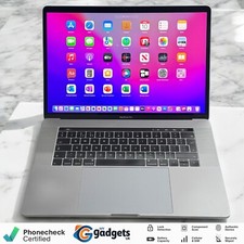 Apple MacBook Pro A1707  15