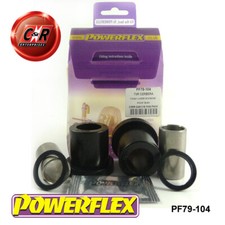 Powerflex Road Front Lower