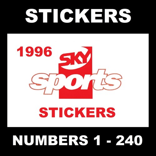 Merlin sky sports 1996 - sports,