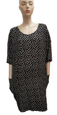 Simply Be Womens T-shirt Dress
