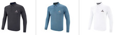 Sunderland Long Sleeve Stretch
