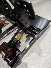 Fanatec Clubsport v3 Pedals