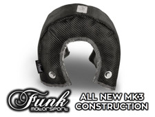 T25 turbo blanket - t25, mk3.