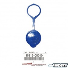 Genuine Toyota OEM Washer