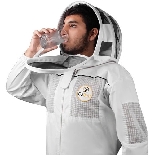 Beekeeping bee full semi - beekeeping,