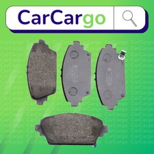 BRAKE PADS Front FOR Honda