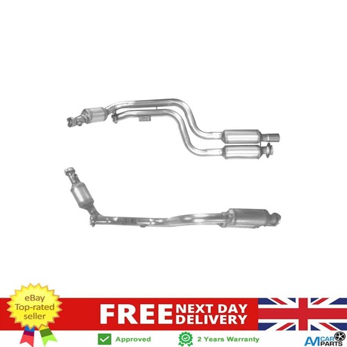For mercedes clk430 - for, 8/99-01