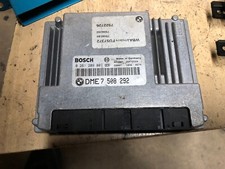 BMW 3 Series E46 Engine ECU 7508292