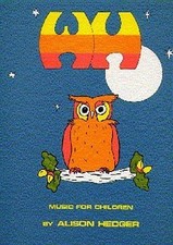 Alison Hedger WH Teacher's