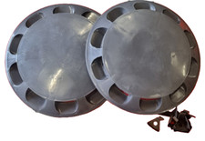 ukscooters VESPA PAIR OF GREY