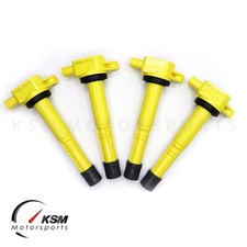4 OEM Ignition Super Coil FOR