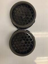 Pair Of SKODA  Genuine Speakers Mid Range 3V0035411A