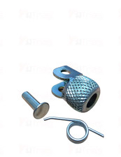 TRIALS BIKE GEAR LEVER TIP