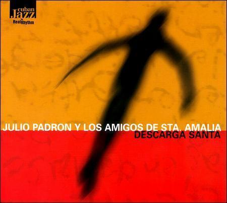 Descarga santa julio padron - descarga,