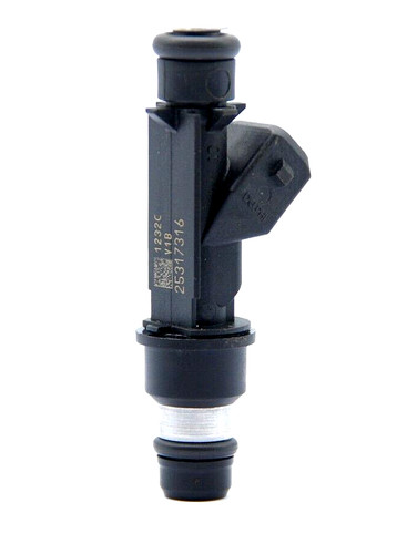 Fuel injector for vauxhall - injector,