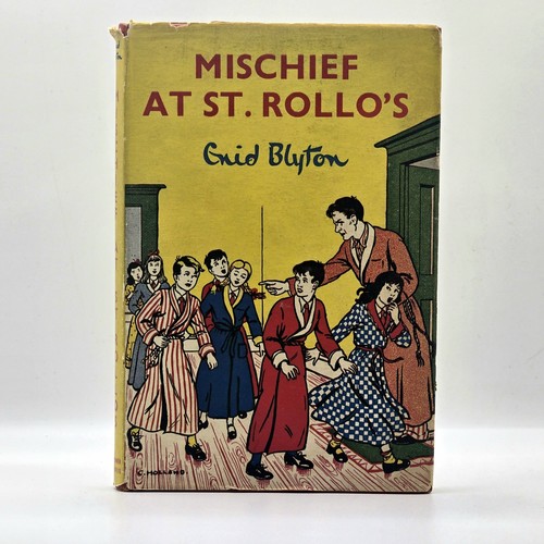 Mischief rollo s - 'mischief, at