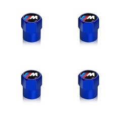 Genuine 4 Piece BMW M Sport