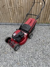 Mountfield HP185 Mower Petrol Rotary Lawn Mower