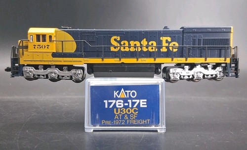 Kato 176 17e - kato, 176-17e