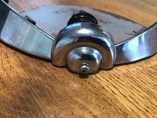 ODEON ART DECO WALL LIGHT