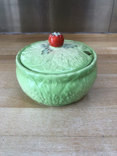 Beswick 230 lettuce tomato - beswick, &