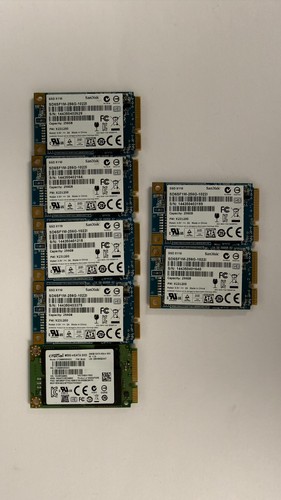 Sandisk x110 256gb - 7, x