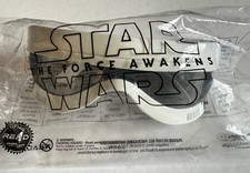 STAR WARS - The Force Awakens UK Promo Stormtrooper 3D Glasses. New & Sealed