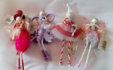 FAIRY ANGEL CHRISTMAS TREE