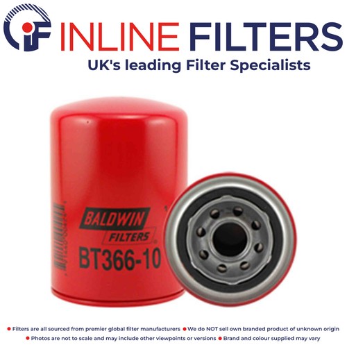 Hydraulic filter for - for, antonio