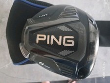 SUPERB SENIORS PING G425 LST