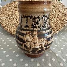 Canterbury Jug Double Handle