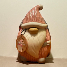 Gonk Goodies Pink Ceramic