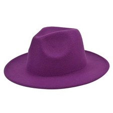 Classic Western Wide Brim