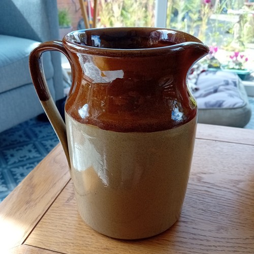 Vintage moira pottery - "moira",