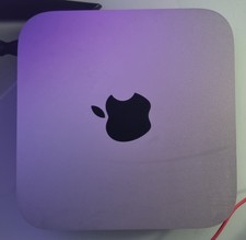 Apple Mac Mini Late 2014