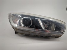 Kia Ceed 2012-2018 *DAMAGED* Headlight Headlamp (Driver Side) 92102-A2040