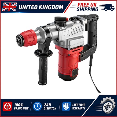 Corded electric hammer 1680w - hammer,