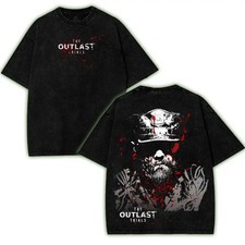 AFKApparel The Outlast Trials
