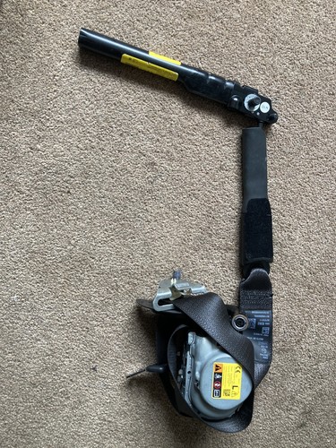 Astra mk7 passenger - k,