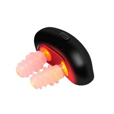 Red light nose therapy - red,
