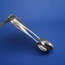Sterling Silver Sugar
