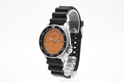 Exc seiko diver 6458 600a - seiko, 6458-600a