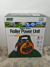 Maypole 230V 10A Mobile Mains
