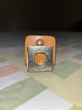 Vintage German Folding Spring