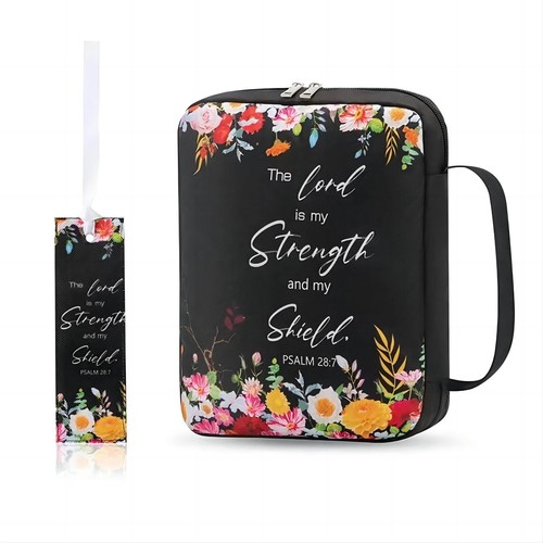 Bible cover carrying case - cover,